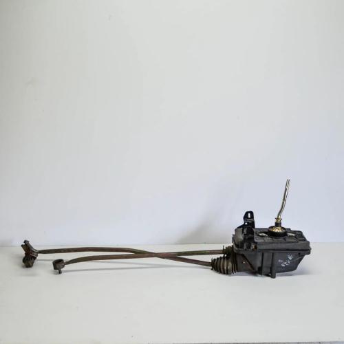 Gangschaltmechanismus AUDI A6 Avant (4F5, C6) 2.0 TDI 4F0711406 Bild Gangschaltmechanismus AUDI A6 Avant (4F5, C6) 2.0 TDI 4F0711406