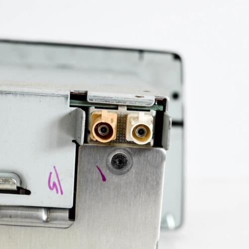 Musik-Player ohne GPS SKODA OCTAVIAII (1Z3) 1.8 TSI 1Z0035156D Bild Musik-Player ohne GPS SKODA OCTAVIAII (1Z3) 1.8 TSI 1Z0035156D