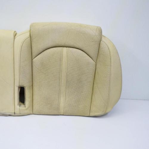 Rücksitzbank mitte Audi A8 (4H) 4H0885203 Bild Rücksitzbank mitte Audi A8 (4H) 4H0885203