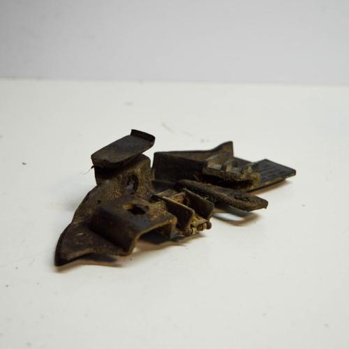 Unterfahrschutz VW Eos (1F) 1Q0854855 Bild Unterfahrschutz VW Eos (1F) 1Q0854855