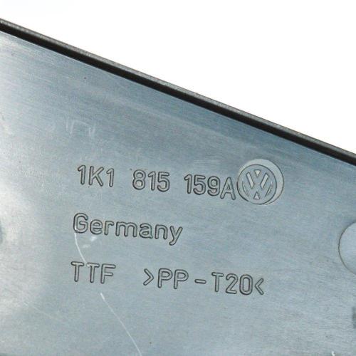 Teilepaket Elektronik VW Golf V (1K) 1K1815159A Bild Teilepaket Elektronik VW Golf V (1K) 1K1815159A