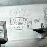 Kofferaum Schlossverkleidung CAGB