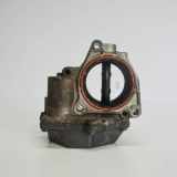 Drosselklappenstutzen VW Passat B6 Variant (3C5) 03G128063A