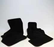 Mattenset VW TIGUAN (5N_) 2.0 TDI 4motion 3C2863011C