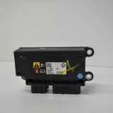 Airbag-Steuergerät CHEVROLET CAMARO 2.0 Turbo 13510817