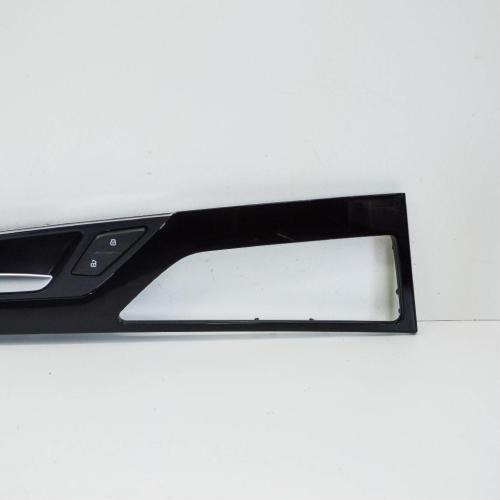 Türverkleidung links hinten Audi A8 (4H) 4H4867469 Bild Türverkleidung links hinten Audi A8 (4H) 4H4867469