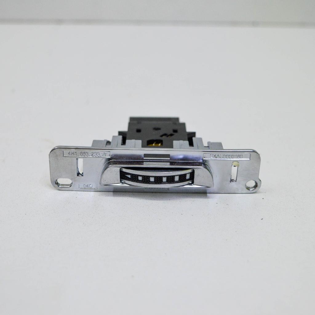 Teilepaket Innenausstattung Audi A8 (4H) 4H0820911B Bild Teilepaket Innenausstattung Audi A8 (4H) 4H0820911B