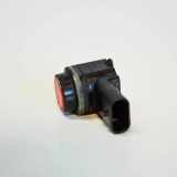 Einparkhilfe hinten VW POLO (6R, 6C) 1.4 GTI 1S0918275