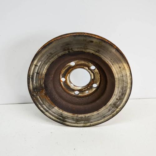 Bremsscheibe hinten links AUDI A6 (4F2, C6) 3.0 TDI quattro Bild Bremsscheibe hinten links AUDI A6 (4F2, C6) 3.0 TDI quattro