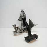 Bremspedal AUDI A6 Avant (4F5, C6) 2.7 TDI quattro 4F1723117F 4F1723140B