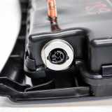 Sitzairbag vorne links MERCEDES-BENZ CLA Coupe (C117) CLA 220 CDI (117.303) 617892401 617773203