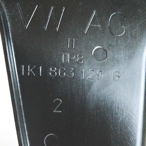 Teilepaket Innenausstattung VW Golf V (1K) 1K1863129B Bild Teilepaket Innenausstattung VW Golf V (1K) 1K1863129B