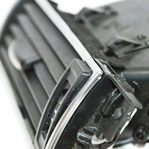 Lüftungsgitter Armaturenbrett Audi A6 Avant (4F, C6) 4F2820901D Bild Lüftungsgitter Armaturenbrett Audi A6 Avant (4F, C6) 4F2820901D