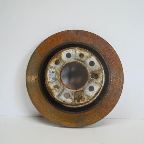 Bremsscheibe rechts hinten BMW 3er (E90) Bild Bremsscheibe rechts hinten BMW 3er (E90)