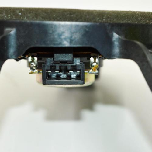 Lautsprecher links hinten Audi A8 (4H) 4H1035401A Bild Lautsprecher links hinten Audi A8 (4H) 4H1035401A