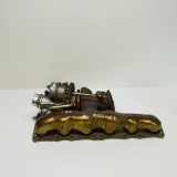 Turbolader BMW 5er (F10) 7583908