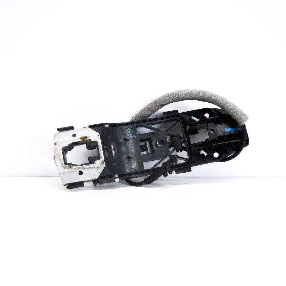 Türöffner innen rechts vorne Skoda Superb II (3T) 5N08378856 Bild Türöffner innen rechts vorne Skoda Superb II (3T) 5N08378856