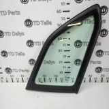 Kleines Seitenfenster hinten links SKODA OCTAVIA III Combi (5E5) 1.6 TDI 5E9845297