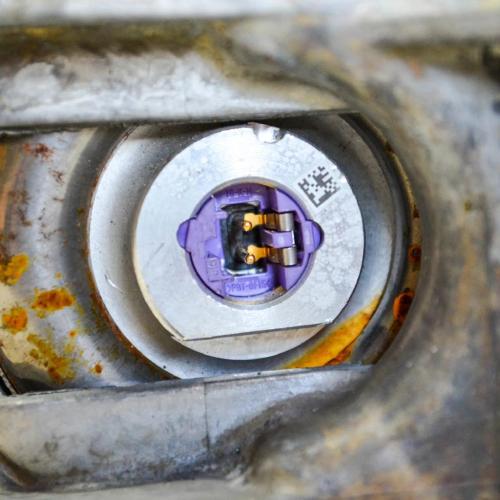 Armaturenbrett Airbag AUDI A6 (4F2, C6) 3.0 TDI quattro 4F2880204E Bild Armaturenbrett Airbag AUDI A6 (4F2, C6) 3.0 TDI quattro 4F2880204E