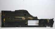 Unterbodenabdeckung links JAGUAR XF (X250) 3.0 D 9X23-112C29-CA