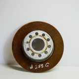 Bremsscheibe hinten links VW GOLF VII (5G1, BQ1, BE1, BE2) 1.0 TSI