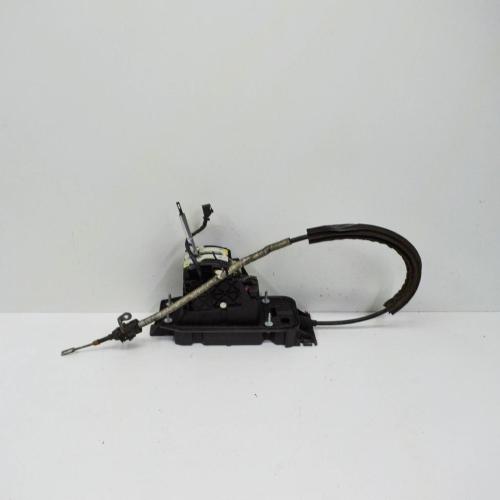 Schalthebel VW Tiguan I (5N) 5N2713025 Bild Schalthebel VW Tiguan I (5N) 5N2713025