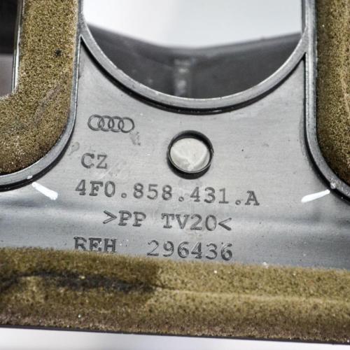 Teilepaket Innenausstattung Audi A6 (4F, C6) 4F0858431A Bild Teilepaket Innenausstattung Audi A6 (4F, C6) 4F0858431A