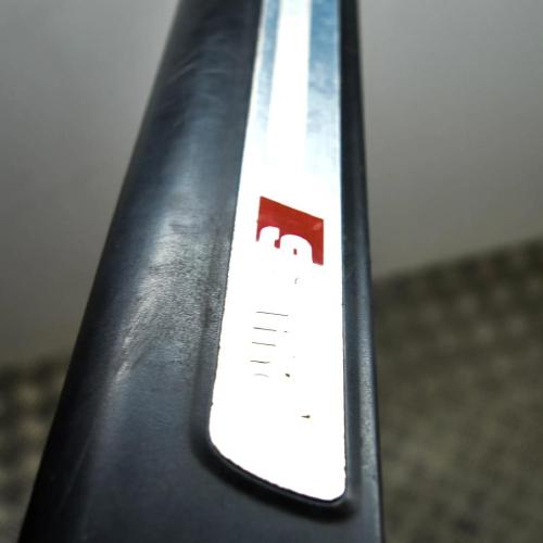 Seitenschweller Set AUDI A6 Avant (4F5, C6) 3.0 TDI quattro 4F0853374E 4F0853374C 4F0853373E 4F0853373C 4F0853376E 4F0853376C Bild Seitenschweller Set AUDI A6 Avant (4F5, C6) 3.0 TDI quattro 4F0853374E 4F0853374C 4F0853373E 4F0853373C 4F0853376E 4F0853376C