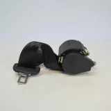 Sicherheitsgurt hinten links AUDI A3 Limousine (8VS, 8VM) 2.0 TDI 8V5857805B