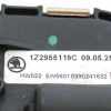 Scheibenwischermotor vorne SKODA OCTAVIAII (1Z3) 2.0 TDI 16V 1Z2955119C Bild Scheibenwischermotor vorne SKODA OCTAVIAII (1Z3) 2.0 TDI 16V 1Z2955119C