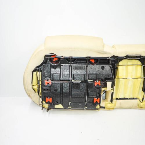 Rücksitzbank mitte Audi A8 (4H) 4H0885203 Bild Rücksitzbank mitte Audi A8 (4H) 4H0885203