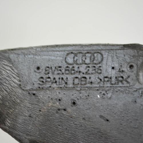 Blende Kotflügel rechts vorne Audi A3 Limousine (8V) 8V5864236 Bild Blende Kotflügel rechts vorne Audi A3 Limousine (8V) 8V5864236