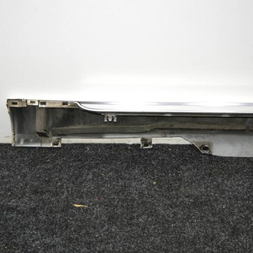 Einstiegleiste links Audi A8 (4H) 4H4853855B Bild Einstiegleiste links Audi A8 (4H) 4H4853855B