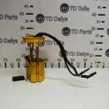 Kraftstofftankpumpe FORD GALAXY (WA6) 2.0 TDCi