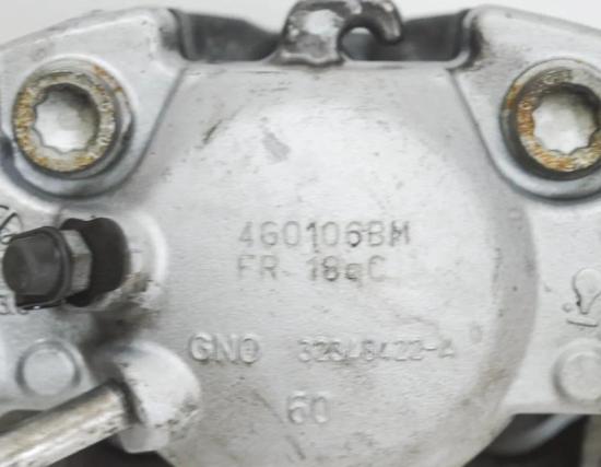 Bremssattel vorne rechts AUDI A6 (4G2, C7, 4GC) 2.0 TDI 4G0106BM Bild Bremssattel vorne rechts AUDI A6 (4G2, C7, 4GC) 2.0 TDI 4G0106BM