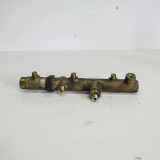 Kraftstoffzuführung