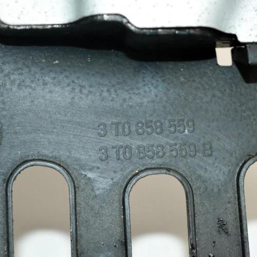Lenkmechanismus Verkleidung SKODA SUPERB II (3T4) 2.0 TDI 3T0858559 3T0858565 3T0858347 Bild Lenkmechanismus Verkleidung SKODA SUPERB II (3T4) 2.0 TDI 3T0858559 3T0858565 3T0858347