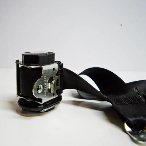 Sicherheitsgurt vorne rechts SKODA OCTAVIAII (1Z3) 1.6 TDI 1Z0857702C Bild Sicherheitsgurt vorne rechts SKODA OCTAVIAII (1Z3) 1.6 TDI 1Z0857702C