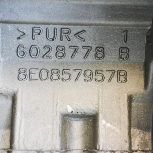 Teilepaket Innenausstattung Audi A6 Avant (4F, C6) 8E0857957B Bild Teilepaket Innenausstattung Audi A6 Avant (4F, C6) 8E0857957B