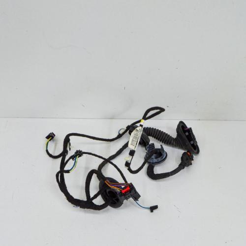 Kabel Tür Audi Q7 (4L) 4L0971687AH Bild Kabel Tür Audi Q7 (4L) 4L0971687AH