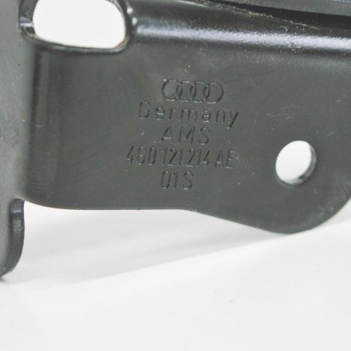 Teilepaket Elektronik Audi A6 (4G, C7) 4G0121214AE Bild Teilepaket Elektronik Audi A6 (4G, C7) 4G0121214AE