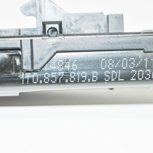 Gurtgeber vorne VW Tiguan I (5N) 1T0857819B Bild Gurtgeber vorne VW Tiguan I (5N) 1T0857819B