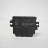 Einparkhilfe PDC Steuergerät SKODA OCTAVIA II Combi (1Z5) 1.6 TDI 1Z0919475B