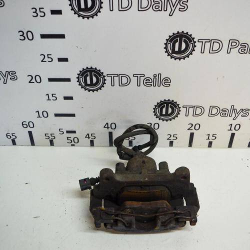 Bremssattel vorne links SKODA SUPERB II (3T4) 2.0 TDI Bild Bremssattel vorne links SKODA SUPERB II (3T4) 2.0 TDI