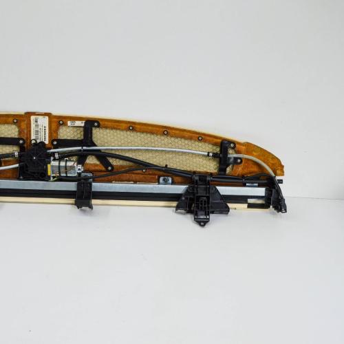 Verkleidung Hutablage Audi A8 (4H) 4H4863412C Bild Verkleidung Hutablage Audi A8 (4H) 4H4863412C