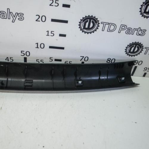 Teilepaket Innenausstattung Skoda Superb II (3T) 3T5867755B Bild Teilepaket Innenausstattung Skoda Superb II (3T) 3T5867755B