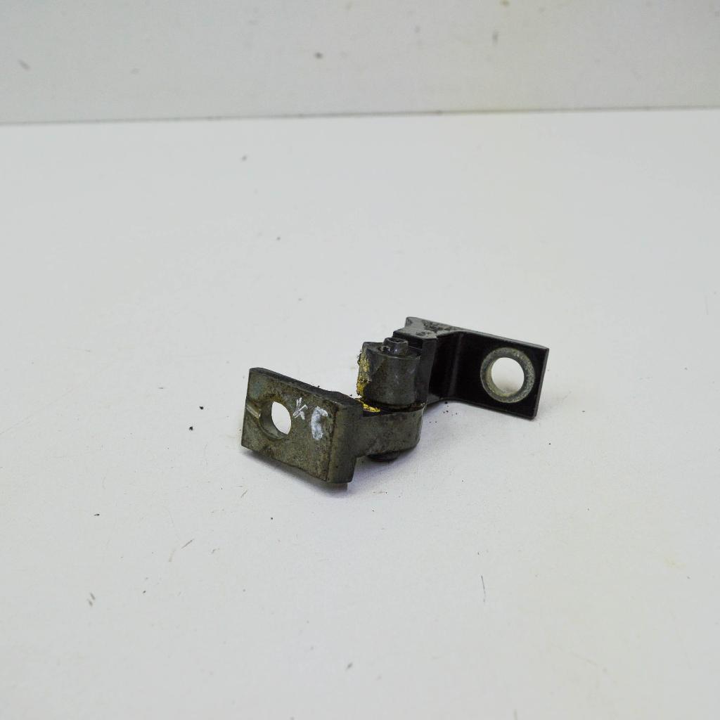 Türscharnier hinten links VW Tiguan I (5N) 5N0831401A Bild Türscharnier hinten links VW Tiguan I (5N) 5N0831401A