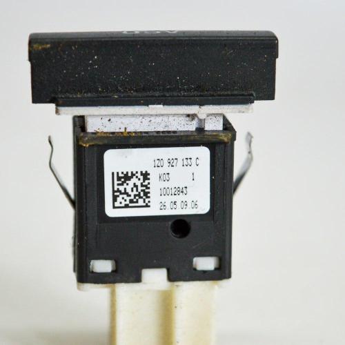 Schalter Skoda Octavia II (1Z) 1Z0927133C Bild Schalter Skoda Octavia II (1Z) 1Z0927133C