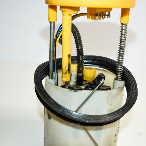 Kraftstofftankpumpe SKODA OCTAVIAII (1Z3) 1.6 TDI 1K0919050AB Bild Kraftstofftankpumpe SKODA OCTAVIAII (1Z3) 1.6 TDI 1K0919050AB