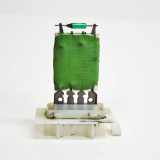 Innenheizungswiderstand VW PASSAT Variant B7 (365) 1.6 TDI NERA OEM